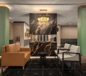 Bromont Hotel 