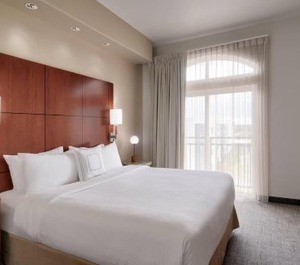 Hilton Garden Inn Idaho Falls 