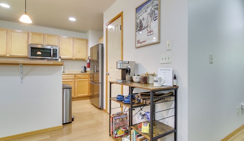 Apartment (3 Bedrooms)