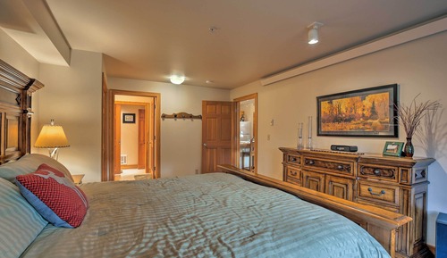 Apartment (2 Bedrooms)