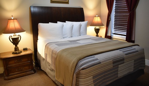 Deluxe Suite, 1 Bedroom, Non Smoking, Kitchen