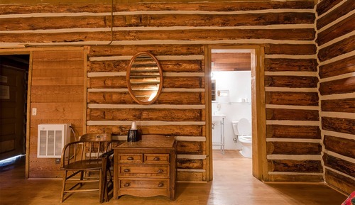 Basic Cabin