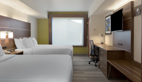 Suite, 1 Bedroom