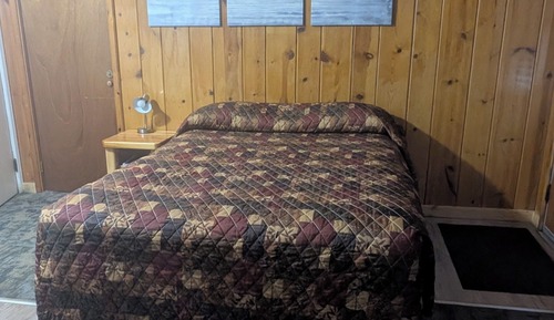 Standard Room, 1 Queen Bed, Non Smoking, Kitchen