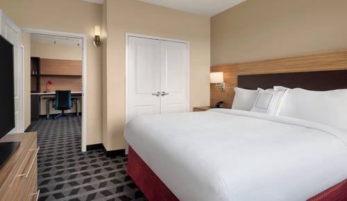 Suite, 1 Bedroom