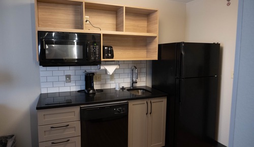 Suite, 1 Bedroom, Accessible (Mobility, Accessible Tub)