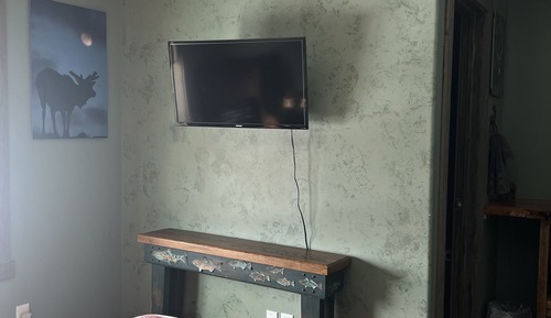 Rocky Mountain Suite 