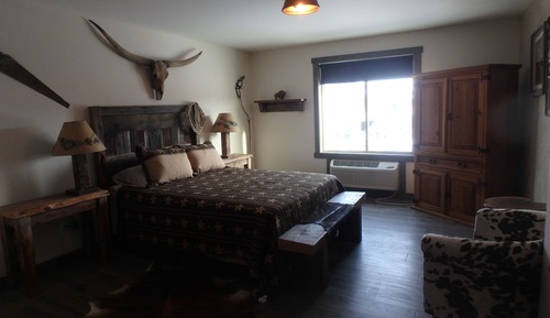 Western Room
