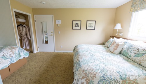 Deluxe Room, Non Smoking, Valley View (Savory)
