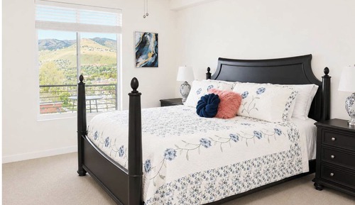 Apartment, 2 Bedrooms, Non Smoking, 2 Bathrooms