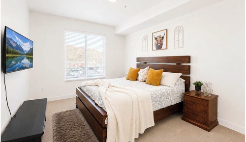 Apartment, 2 Bedrooms, Non Smoking, 2 Bathrooms