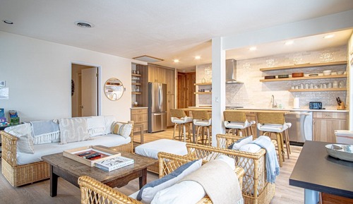 Condo, Multiple Beds, Balcony, Mountain View (Sawtooth Ski Condo)