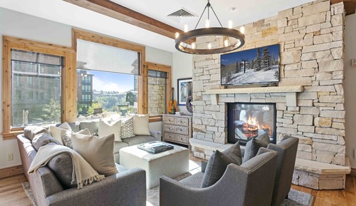 Condo, 4 Bedrooms