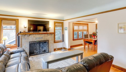 Apartment (2 Bedrooms)