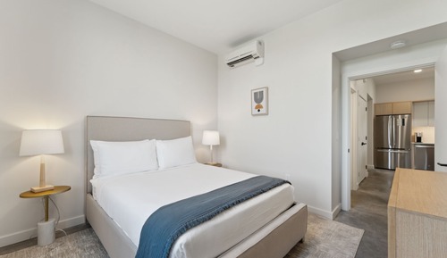 Apartment, 2 Bedrooms