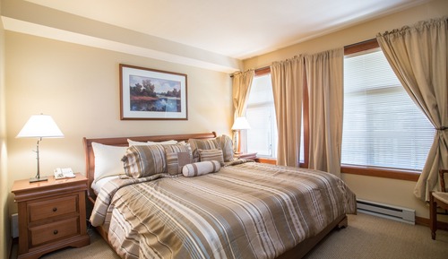 Condo, 1 Bedroom