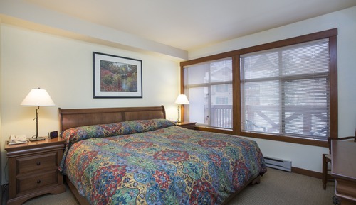 Condo, 1 Bedroom