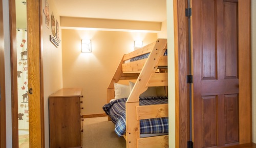 Condo, 1 Bedroom