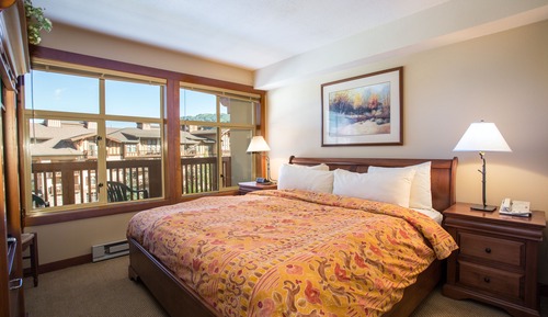 Condo, 1 Bedroom