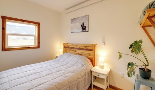 Apartment (0 Bedroom)