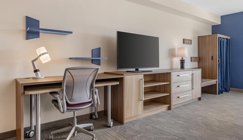 Suite, 1 Bedroom
