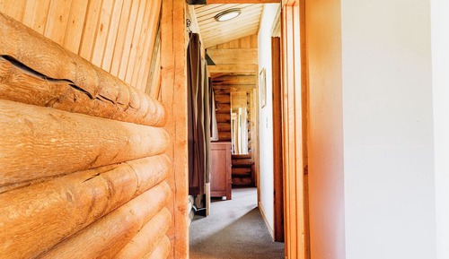 Room, 2 Bedrooms (Log House)