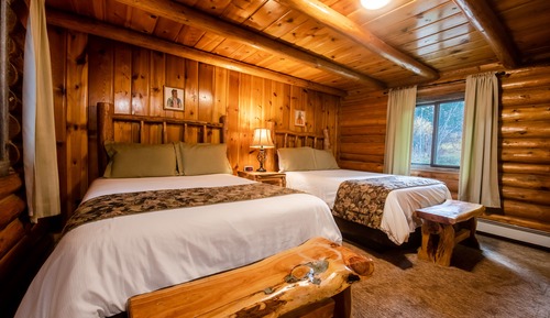 Standard Room, 2 Queen Beds