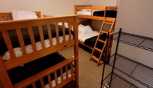 River Roost Vacation Rental