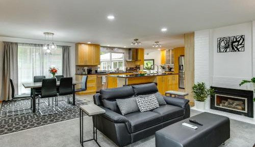 Vacation Home