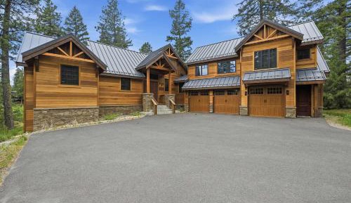 Superior Villa