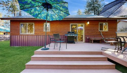 Vacation Home