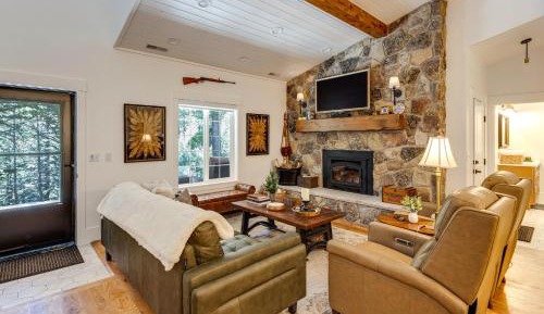 Vacation Home