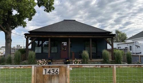 Vacation Home