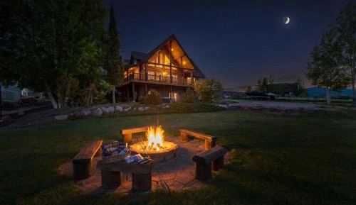 Vacation Home