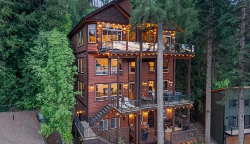 Vacation Home