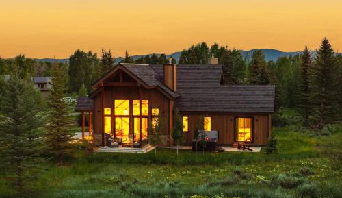 Chalet