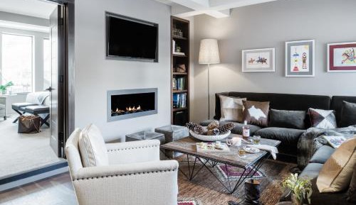 Superior King Suite
