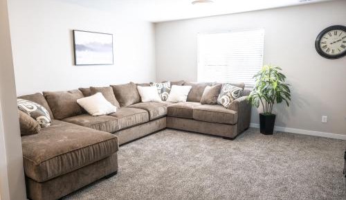Two-Bedroom Suite