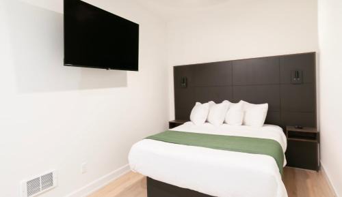 Superior Queen Room