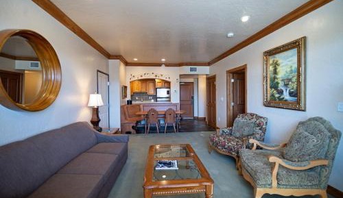 Two-Bedroom Villa