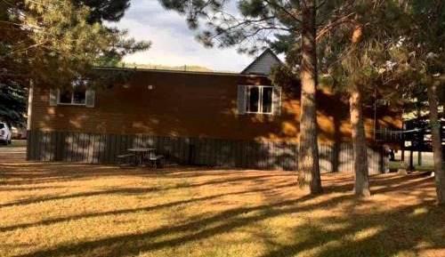 Vacation Home