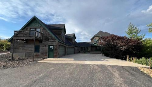 Vacation Home