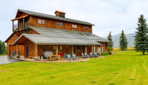 Vacation Home