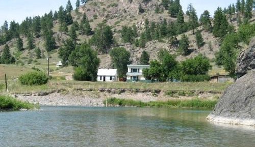 Vacation Home