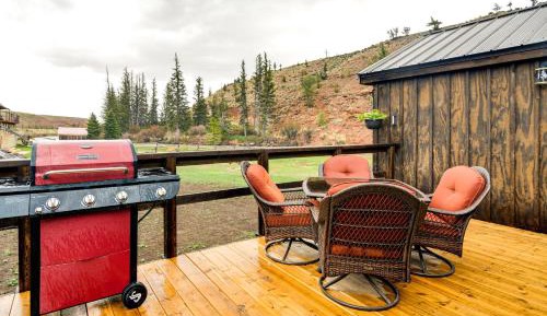 Vacation Home