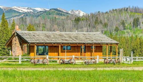 Vacation Home