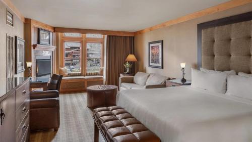 King Suite