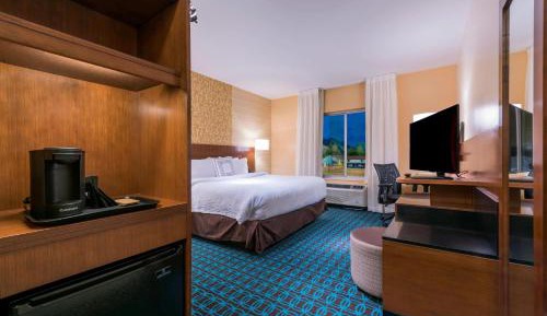 King Room