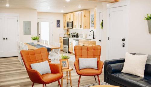 Vacation Home