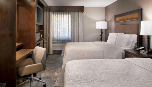 Queen Room with Two Queen Beds